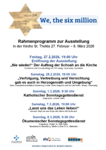 Ausstellungsplakat
