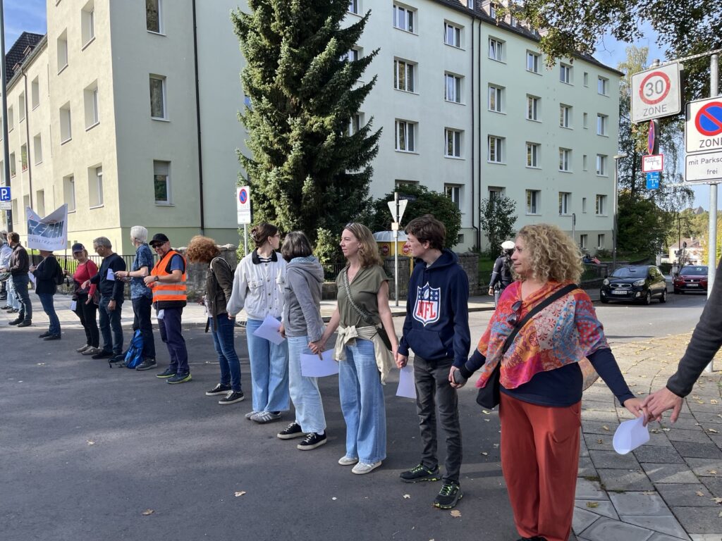 Foto von der Veranstaltung