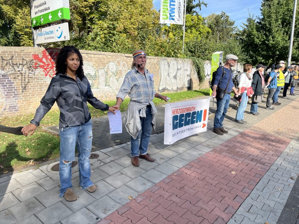 Foto von der Veranstaltung